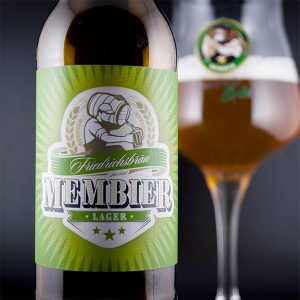 Membier Lager