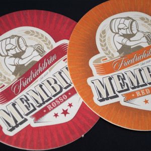 Membierdeckel